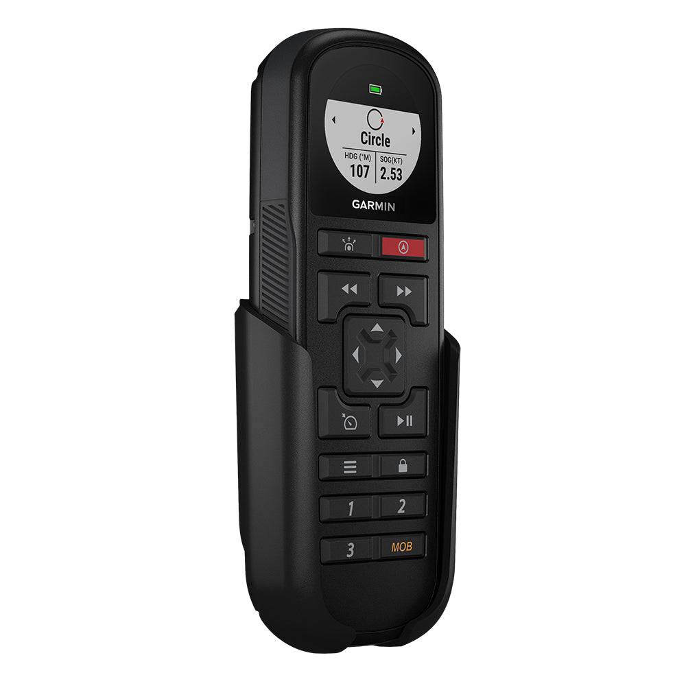 Garmin Reactor Autopilot Remote Control [010-12833-10] - Twin Screws Marine Service