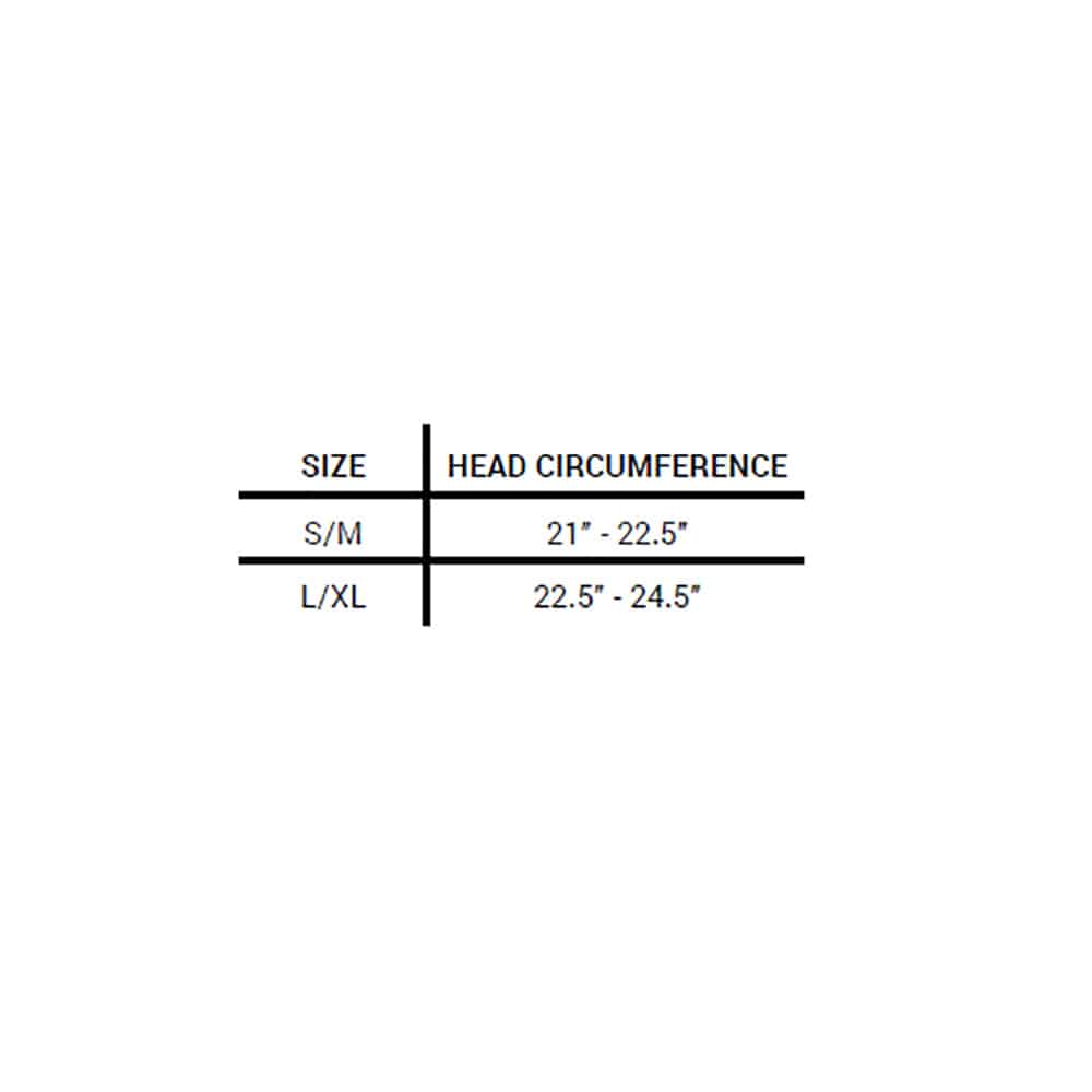 First Watch First Responder Water Helmet - Small/Medium - Black [FWBH-BK-S/M] - Twin Screws Marine Service