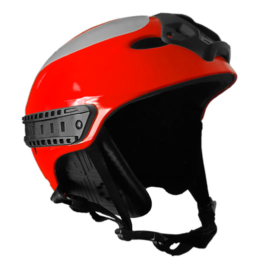 First Watch First Responder Water Helmet - Large/XL - Red [FWBH-RD-L/XL] - Twin Screws Marine Service