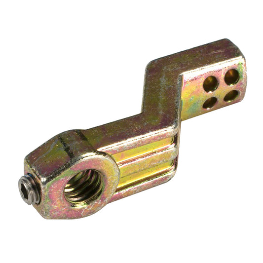 Whitecap Offset Short Cam Bar [S-0226SO] - Twin Screws Marine Service