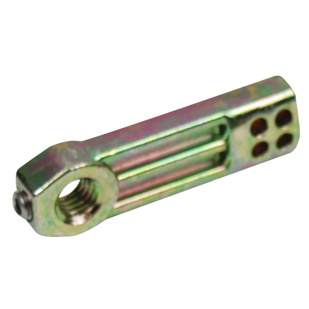 Whitecap Straight Short Cam Bar [S-0226SL] - Twin Screws Marine Service