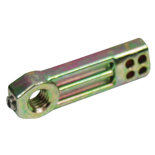 Whitecap Straight Short Cam Bar [S-0226SL] - Twin Screws Marine Service