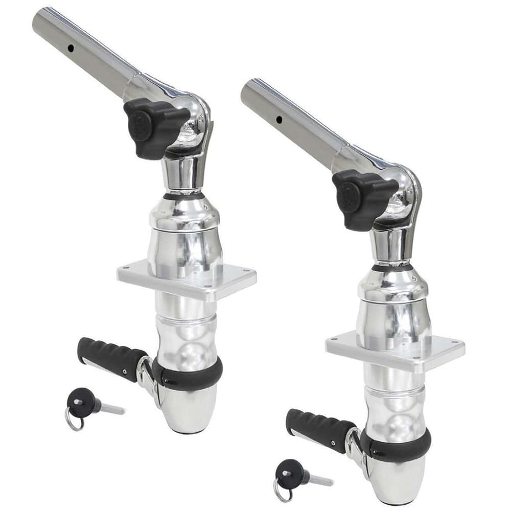 Tigress XD Top Mount [88850] - Twin Screws Marine Service
