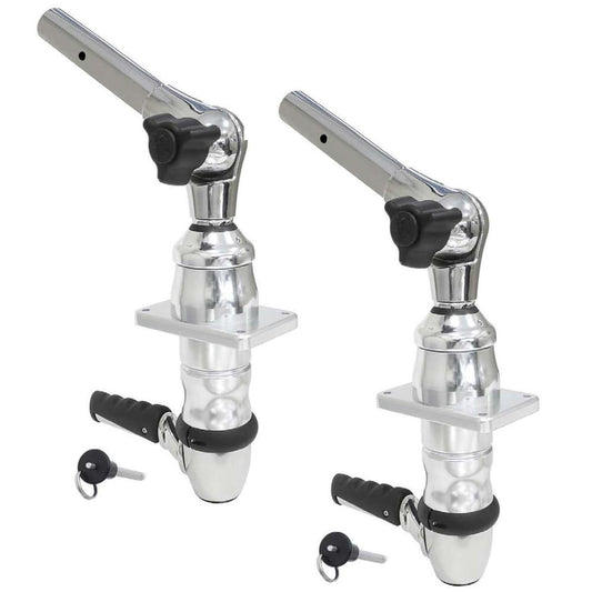 Tigress XD Top Mount [88850] - Twin Screws Marine Service