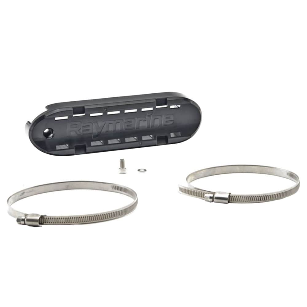 Raymarine Trolling Motor Mount f/HV-100 [A80557] - Twin Screws Marine Service