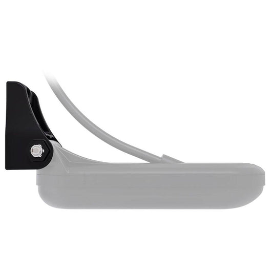 Raymarine Transom Mount Bracket f/HV-100 [R70651] - Twin Screws Marine Service