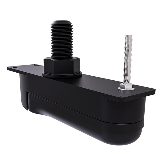 Raymarine HV-300TH Plastic Transducer Thru-Hull - 6M Cable [A80604] - Twin Screws Marine Service