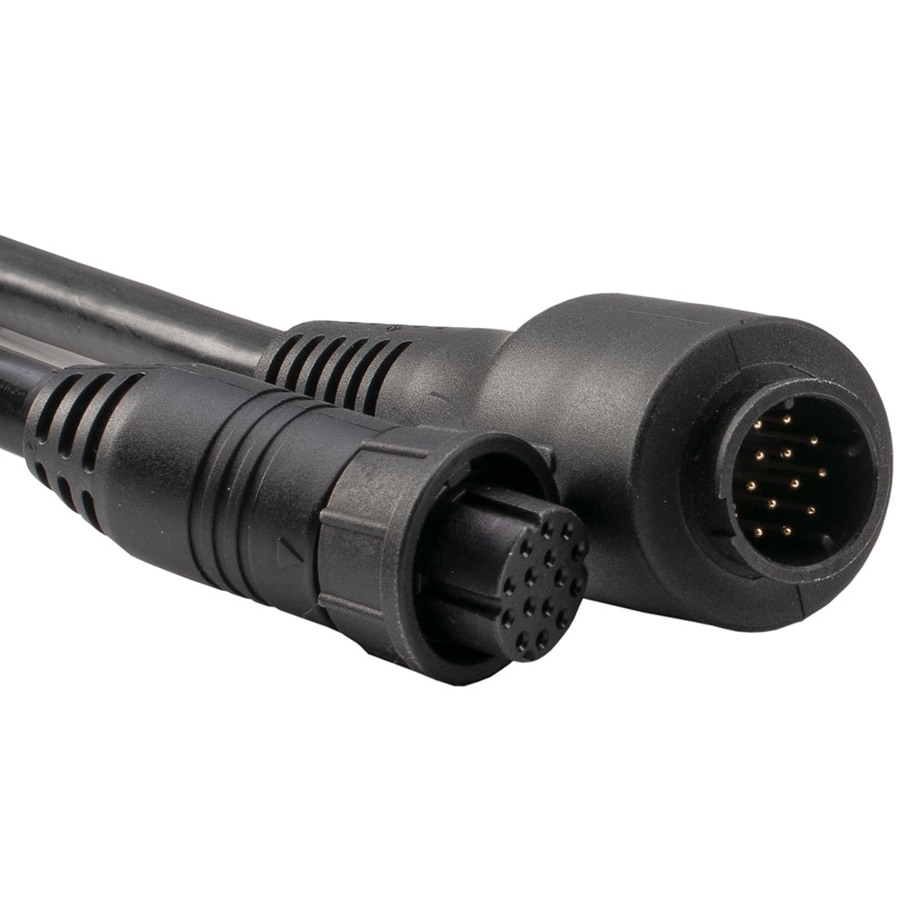 Raymarine HV Hypervision Extension Cable - 4M [A80562] - Twin Screws Marine Service