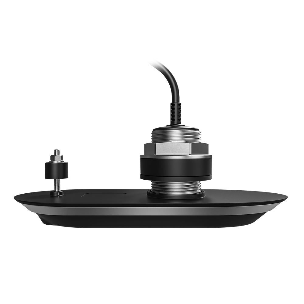 Raymarine RV-400 Stainless Steel Thru-Hull RealVision 3D 0 [A80615] - Twin Screws Marine Service