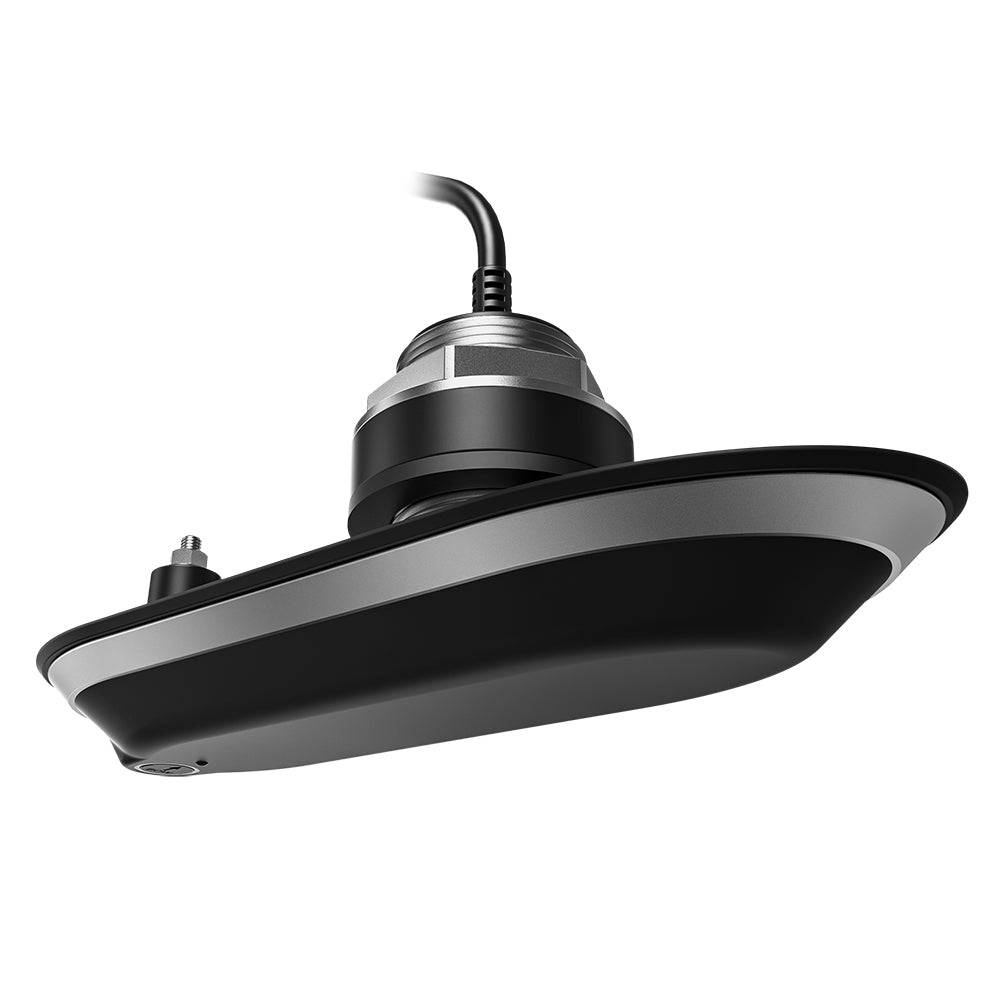 Raymarine RV-400 Stainless Steel Thru-Hull RealVision 3D 0 [A80615] - Twin Screws Marine Service