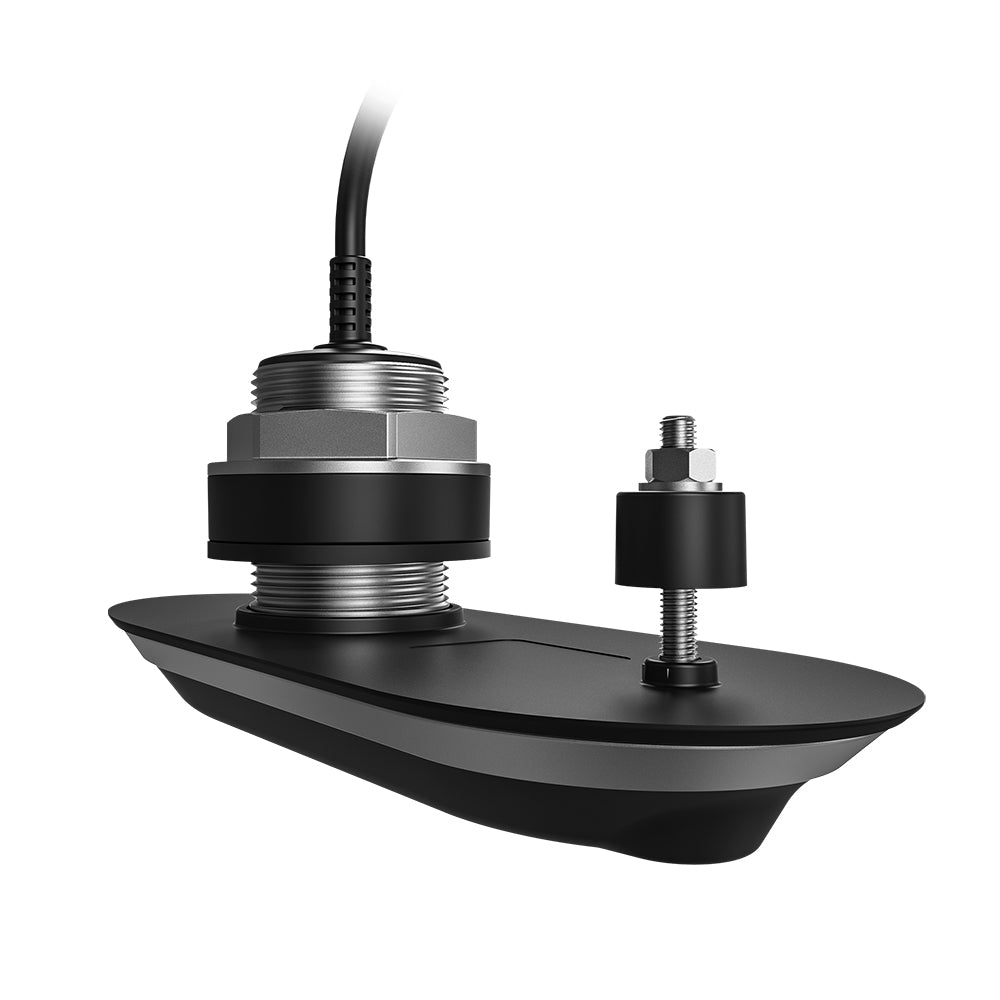 Raymarine RV-400 Stainless Steel Thru-Hull RealVision 3D 0 [A80615] - Twin Screws Marine Service