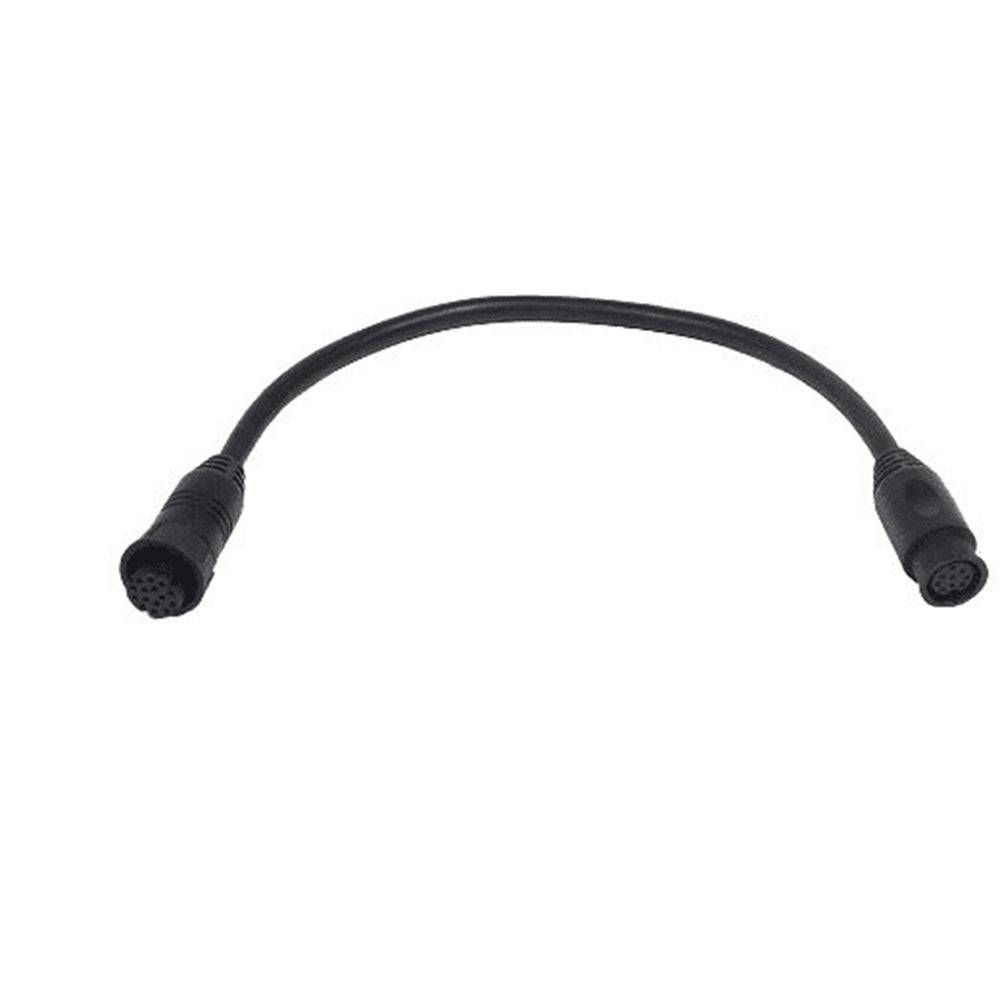 Raymarine Adapter Cable f/Minn Kota Transducer to Element 15-Pin [A80560] - Twin Screws Marine Service