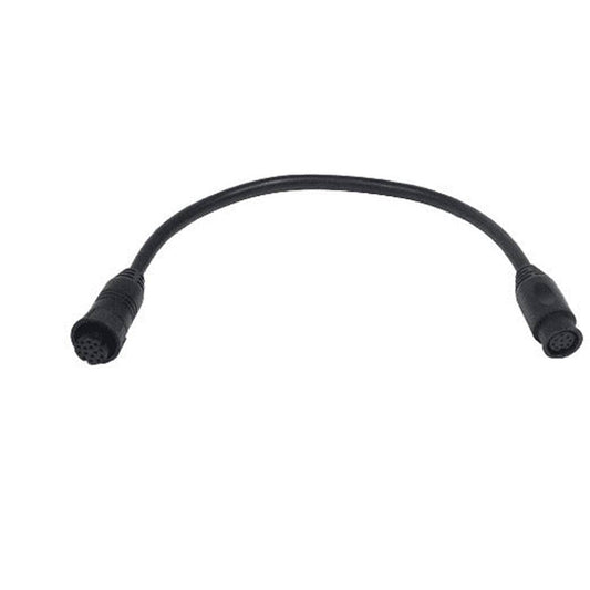 Raymarine Adapter Cable f/Minn Kota Transducer to Element 15-Pin [A80560] - Twin Screws Marine Service