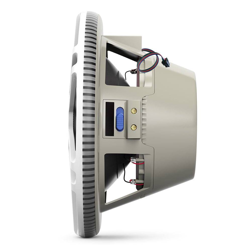 Infinity 10" Marine RGB Kappa Series Speakers - White [KAPPA1010M] - Twin Screws Marine Service