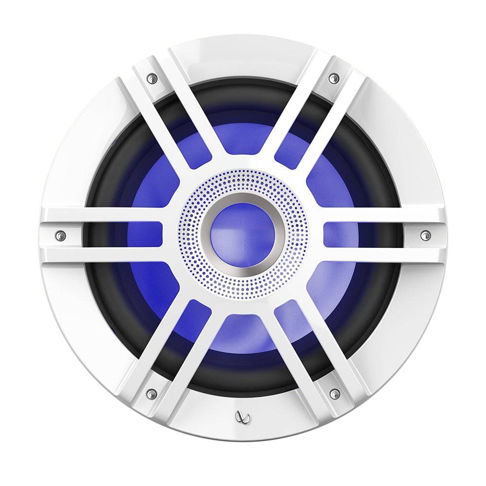 Infinity 10" Marine RGB Kappa Series Speakers - White [KAPPA1010M] - Twin Screws Marine Service