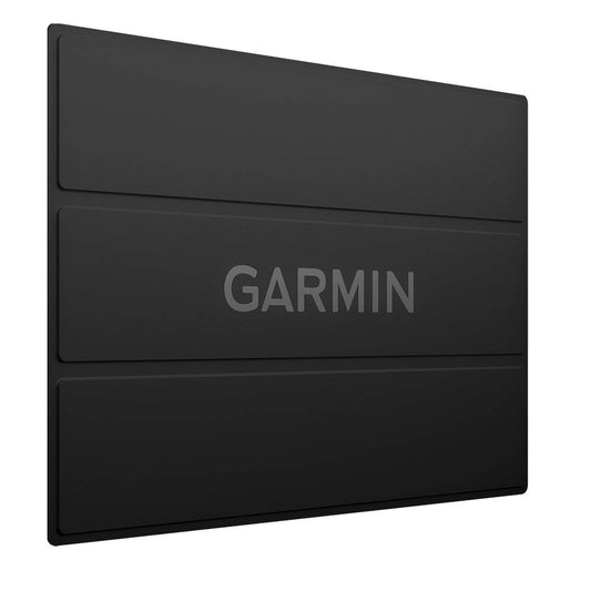 Garmin 16" Protective Cover - Magnetic [010-12799-12] - Twin Screws Marine Service