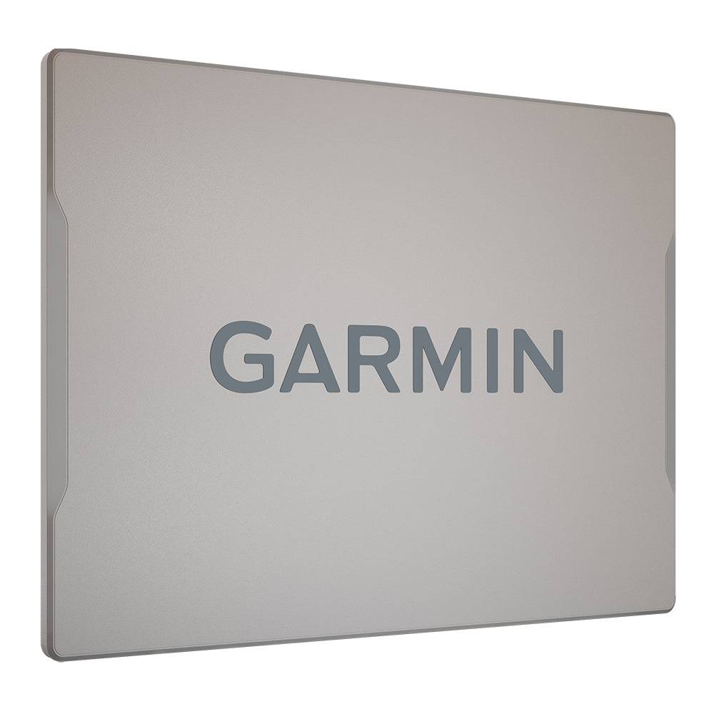 Garmin 16" Protective Cover - Plastic [010-12799-02] - Twin Screws Marine Service