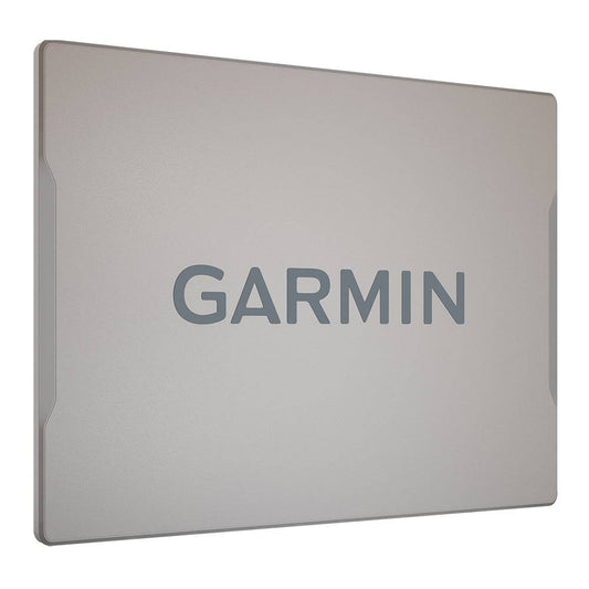 Garmin 16" Protective Cover - Plastic [010-12799-02] - Twin Screws Marine Service