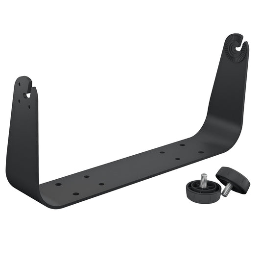 Garmin Bail Mount w/Knobs f/GPSMAP 8x16 Series [010-12798-02] - Twin Screws Marine Service