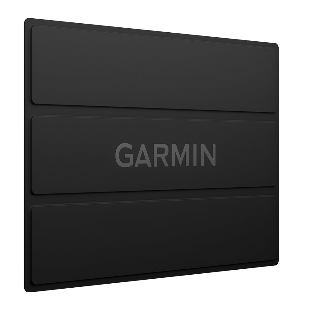 Garmin 12" Protective Cover - Magnetic [010-12799-11] - Twin Screws Marine Service
