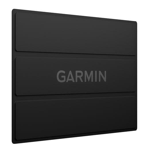 Garmin 12" Protective Cover - Magnetic [010-12799-11] - Twin Screws Marine Service