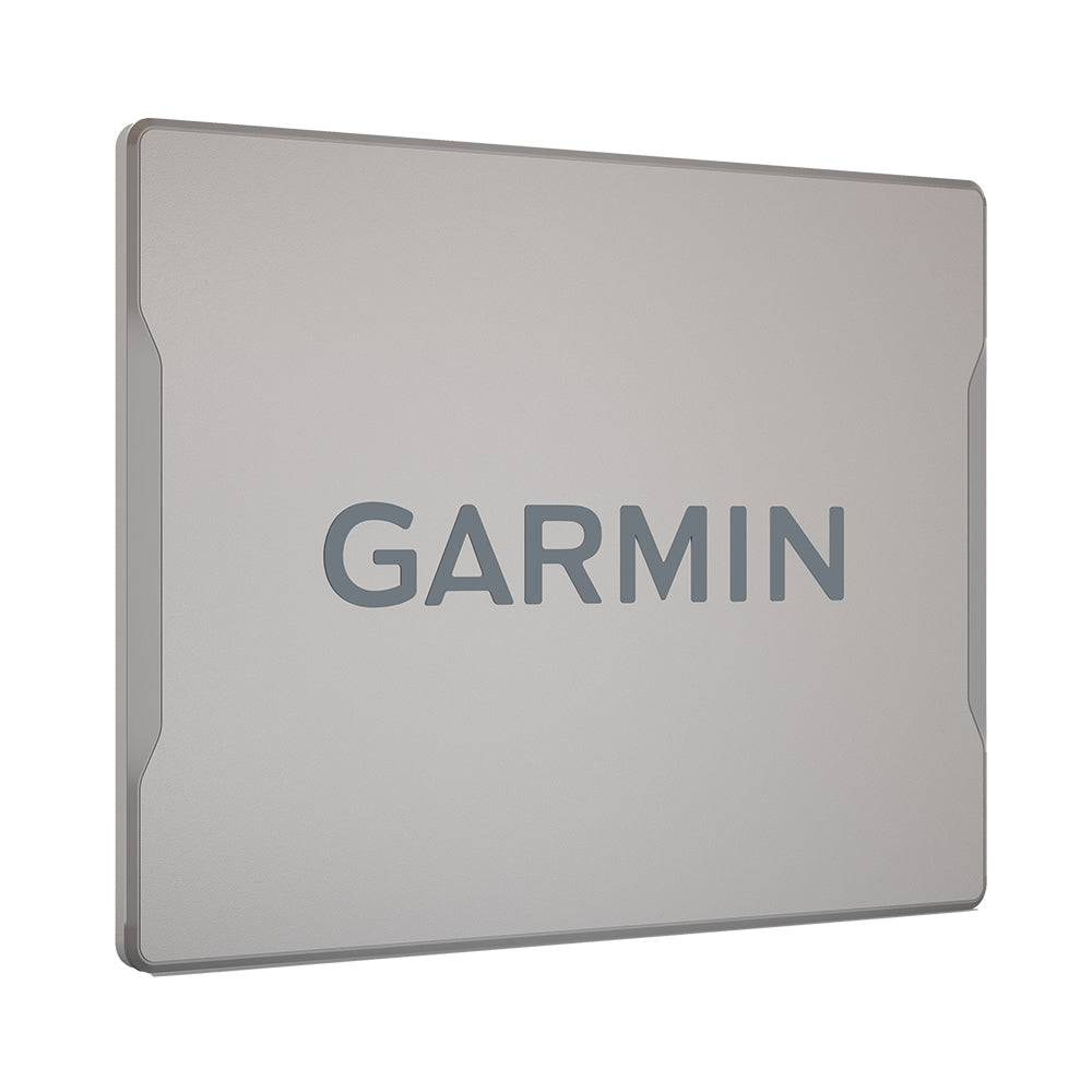 Garmin 12" Protective Cover - Plastic [010-12799-01] - Twin Screws Marine Service