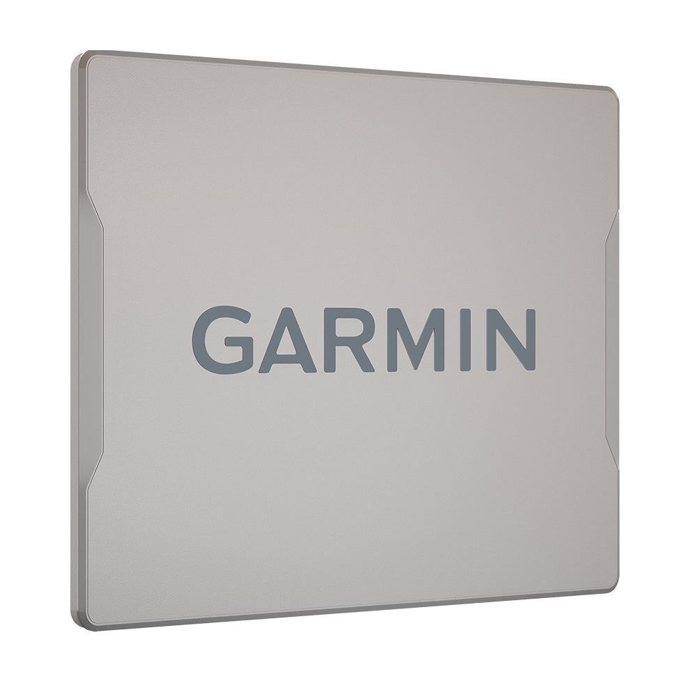 Garmin 10" Protective Cover - Plastic [010-12799-00] - Twin Screws Marine Service