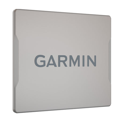 Garmin 10" Protective Cover - Plastic [010-12799-00] - Twin Screws Marine Service