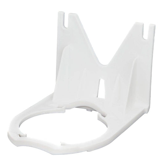 Rule Side Mount Bracket f/Newer 360-1100 GPH Rule Pumps [66A] - Twin Screws Marine Service