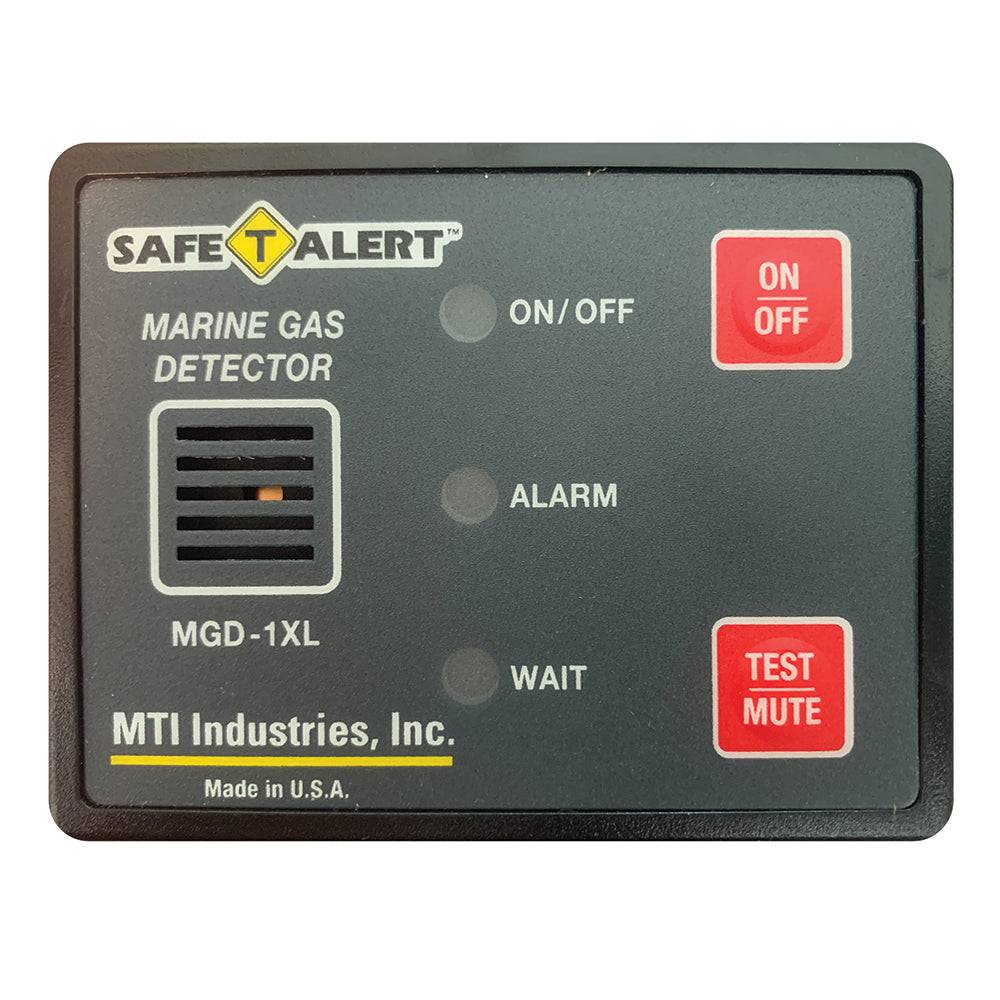 Safe-T-Alert Marine Gas Fume Detector [MGD-1XL] - Twin Screws Marine Service