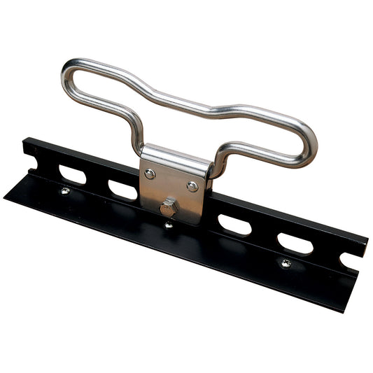 C. Sherman Johnson Toe Rail Folding Cleat [48-510] - Twin Screws Marine Service