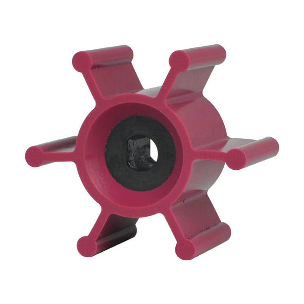 Jabsco Ballast King Impeller [23095-0007-P] - Twin Screws Marine Service