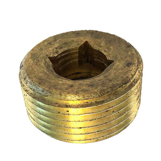 Perko Replacement Drain Plug f/0124000PLB [012400099B] - Twin Screws Marine Service