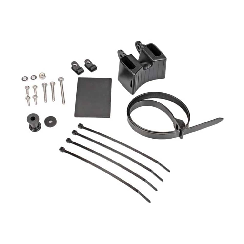 Garmin Replacement Transom Mount Transducer Bracket [K00-00118-00] - Twin Screws Marine Service