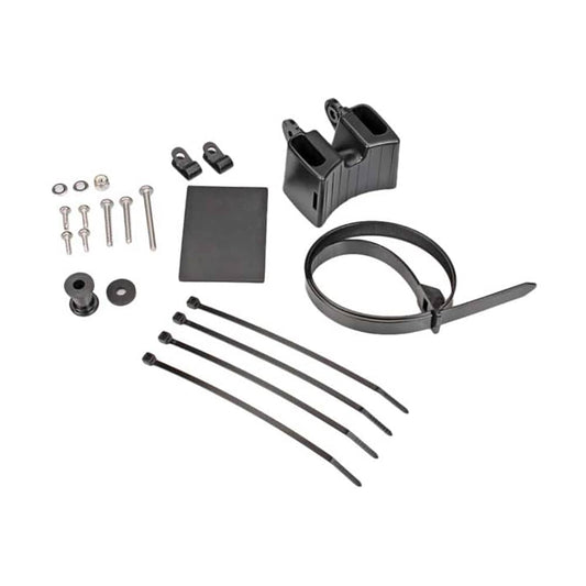 Garmin Replacement Transom Mount Transducer Bracket [K00-00118-00] - Twin Screws Marine Service