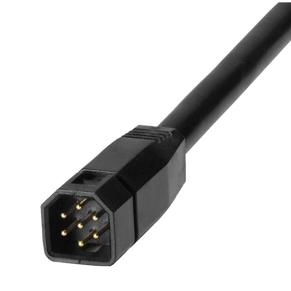 Minn Kota MKR-MDI-2 Humminbird HELIX MDI Sonar Adapter Cable f/Helix 7 [1852086] - Twin Screws Marine Service