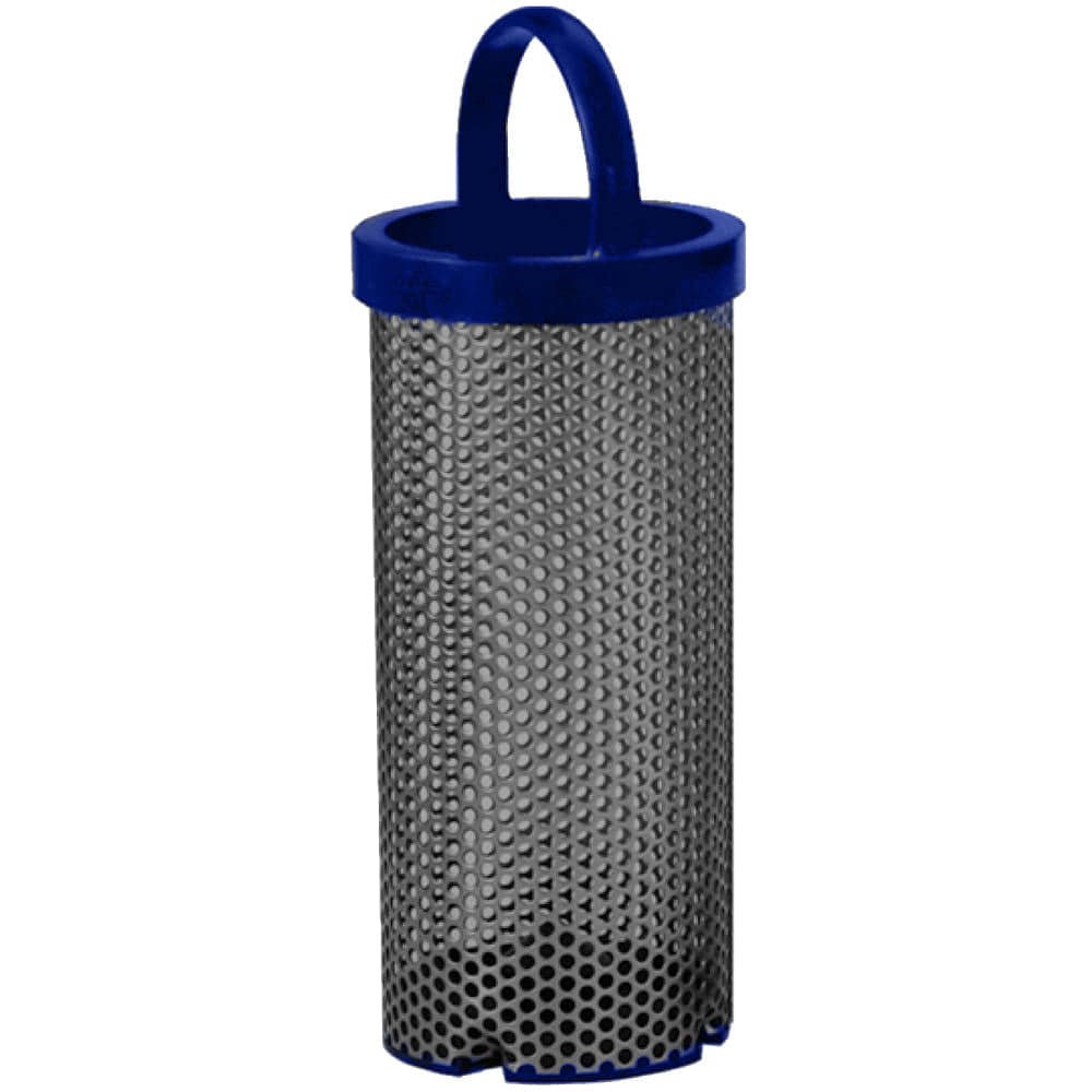 GROCO BM-4 Monel Basket - 2.6" x 7.5" [BM-4] - Twin Screws Marine Service