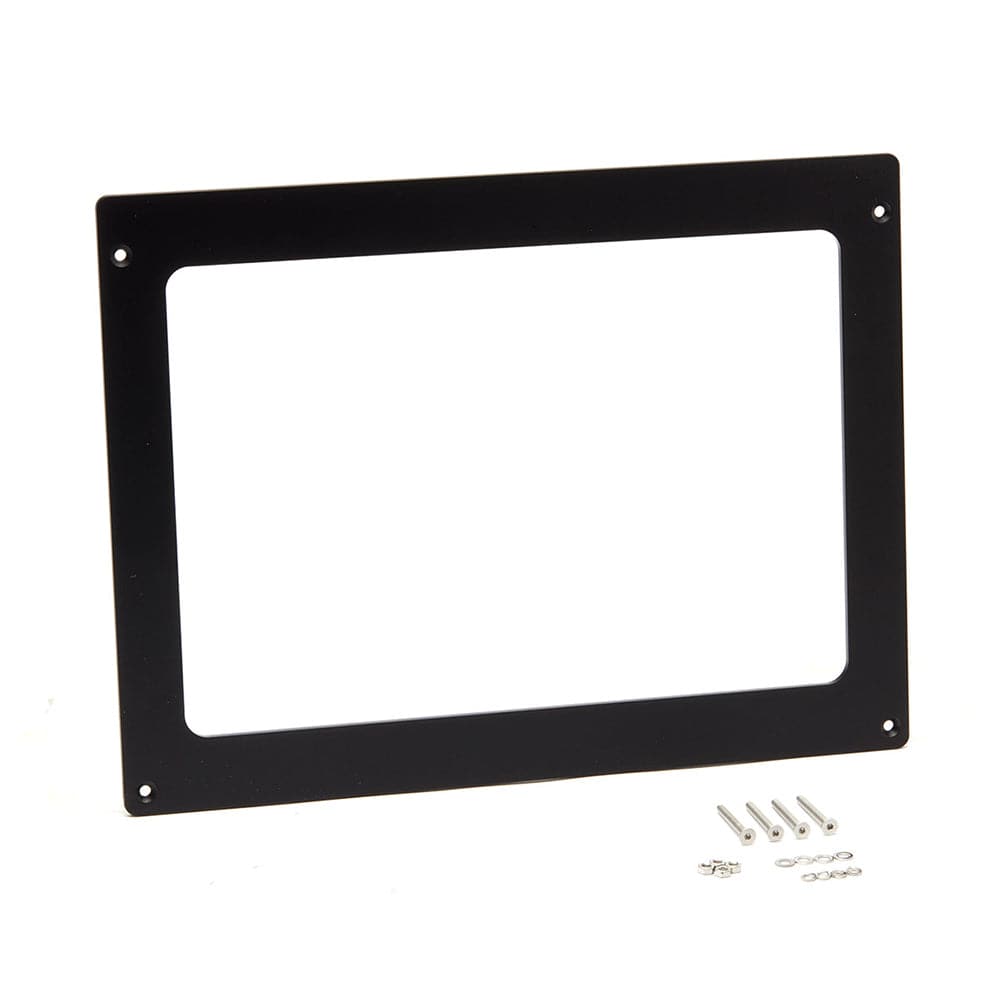 Raymarine Adaptor Plate f/Axiom 9 to C80/E80 Size Cutout *Will Require New Holes [A80564] - Twin Screws Marine Service