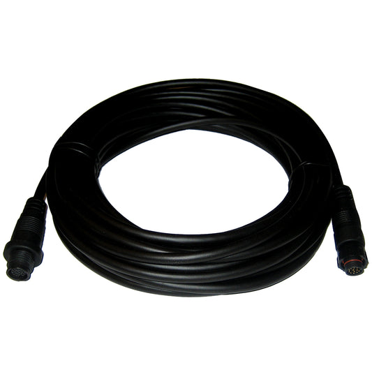 Raymarine Ray60, 70, 90  91 Handset Extension Cable - 15M [A80290] - Twin Screws Marine Service