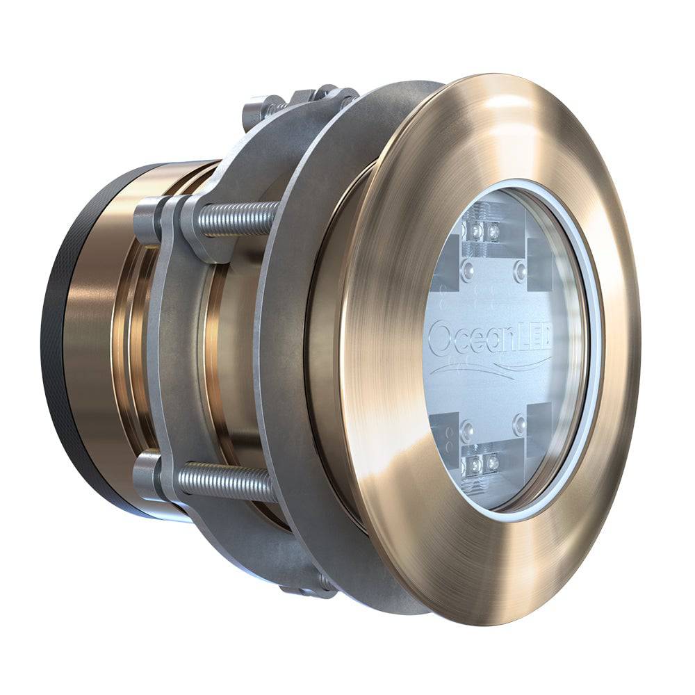 OceanLED Explore E3 XFM Ultra Underwater Light - Midnight Blue [E3009B] - Twin Screws Marine Service
