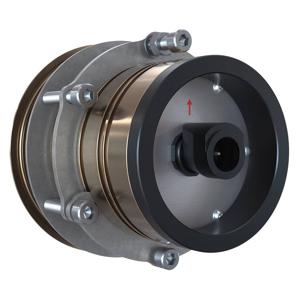 OceanLED Explore E3 XFM Ultra Underwater Light - Ultra White/Midnight Blue [E3009BW] - Twin Screws Marine Service