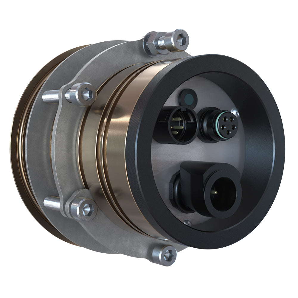 OceanLED Explore E6 XFM Underwater Light - Ultra White/Midnight Blue [E6009BW] - Twin Screws Marine Service