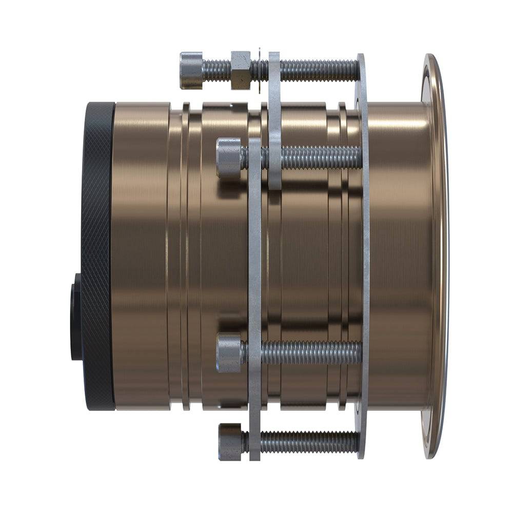 OceanLED Explore E6 XFM Underwater Light - Ultra White/Midnight Blue [E6009BW] - Twin Screws Marine Service