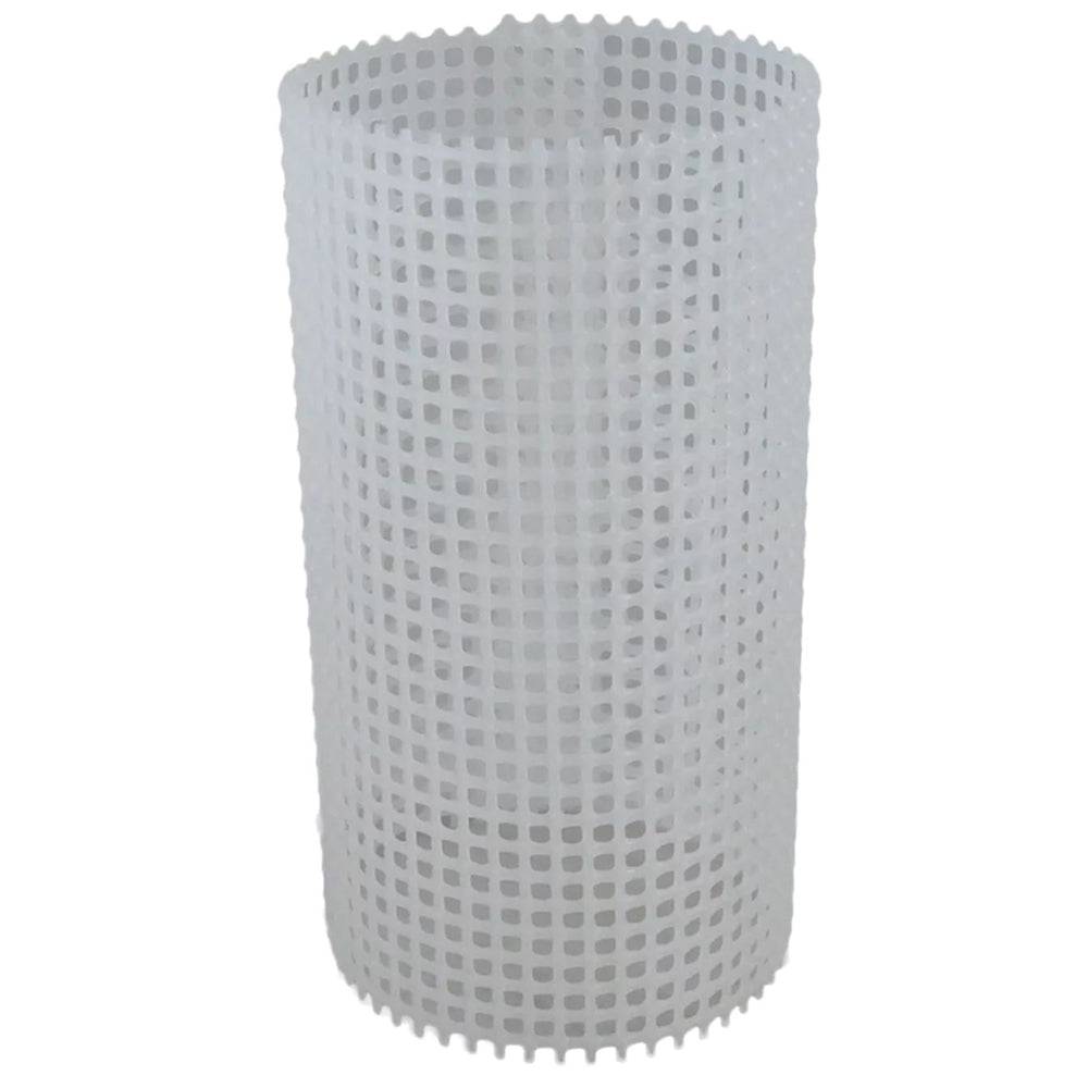 GROCO PWSA-1001 Poly Basket Fits WSA-1000  WSB-1000 [PWSA-1001] - Twin Screws Marine Service