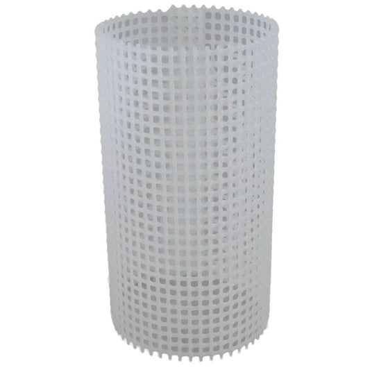 GROCO PWSA-1251 Poly Basket Fits WSA-1250  WSB-1250 [PWSA-1251] - Twin Screws Marine Service