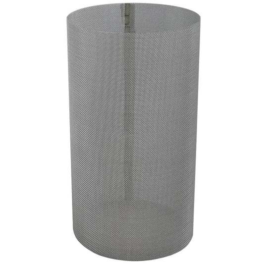GROCO WSA-751 Stainless Steel Basket Fits WSA-500, WSA-750, WSB-500  WSB-750 [WSA-751] - Twin Screws Marine Service