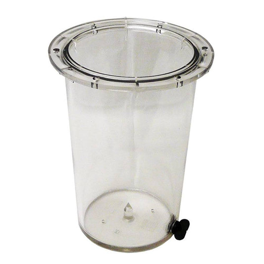 GROCO ARG-753 Sight Glass Fits ARG-750 [ARG-753] - Twin Screws Marine Service