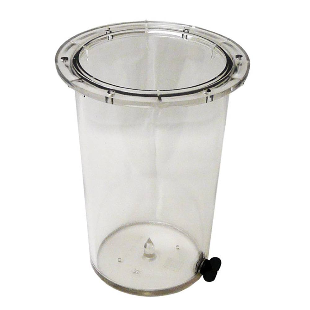 GROCO ARG-1253 Sight Glass Fits ARG-1250 [ARG-1253] - Twin Screws Marine Service