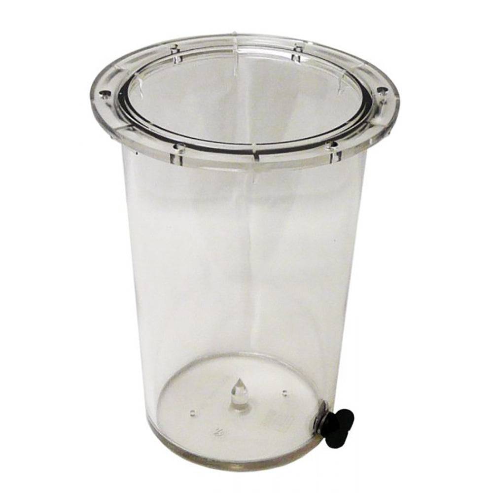 GROCO ARG-1503 Sight Glass Fits ARG-1500 [ARG-1503] - Twin Screws Marine Service