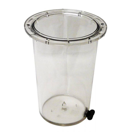 GROCO ARG-1503 Sight Glass Fits ARG-1500 [ARG-1503] - Twin Screws Marine Service